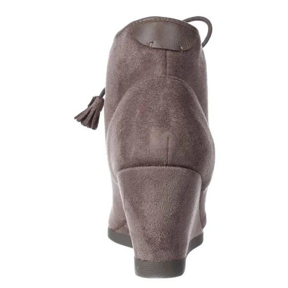 Madden Girl boots 8.5 - Picture 5 of 16